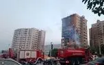 تسهیلات شهرداری تهران برای ساخت خانه‌های آسیب‌دیده در جنگ ۱۲ روزه