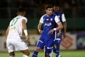 سعید مهری در لیست ساپینتو نیست