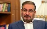 شمخانی: فردا تشییع نیست؛ طوفان بیعت است
