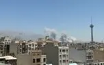 12 روزی که ایران را تکان داد