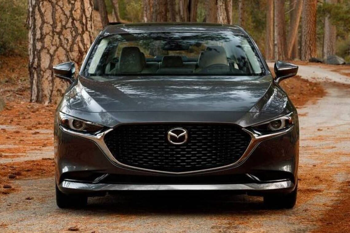 قیمت مزدا ۳ مدل ۲۰۲۵ گروه بهمن اعلام شد