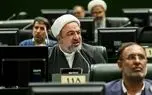 رسایی: گروسی و بازرسان آژانس حق ندارند وارد کشور شوند