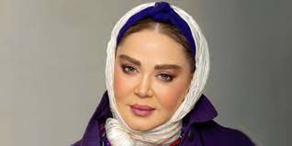 بهار رهناما: من با تمام پلیس راهنمایی و رانندگی در تهران/ ویدئو تصادف کردم