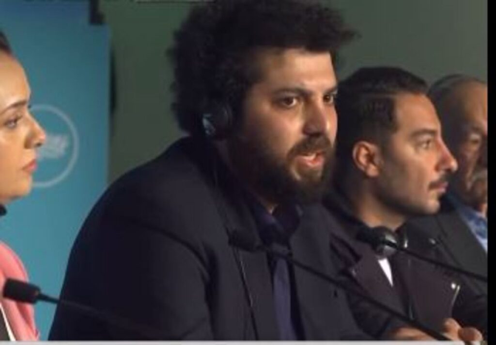 سعید روستایی