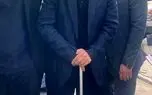 تصاویر پخش نشده از منزل علی شمخانی بعد از حمله اسرائیل