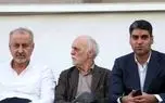مخالفت پرسپولیسی‌ها با انتخاب گزینه‌های داخلی