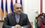 واکنش سفیر ایران به حضور نماینده رادیو آزادی در نشست کلوب ملی مطبوعات در ارمنستان