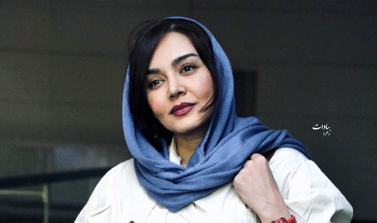 عکس بازیگر جدید در کانال 2