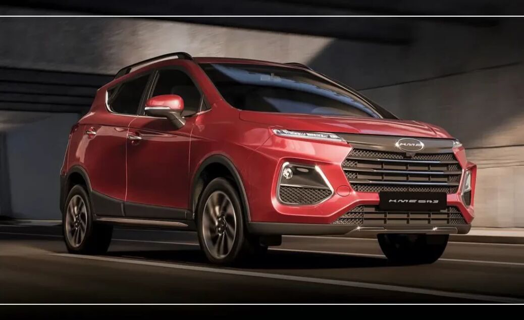 آغاز ثبت‌نام KMC SR3 برای اولین‌بار