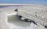 حال دریاچه ارومیه خراب‌تر شد