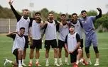 بازگشت پرسپولیس به زمین تمرینی مغضوب کارتال