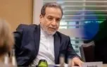 عراقچی: پاسخ لازم به امریکا از طریق میانجیگران داده شد