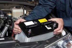 قیمت باتری خودرو در ۲۲ خرداد ۱۴۰۴