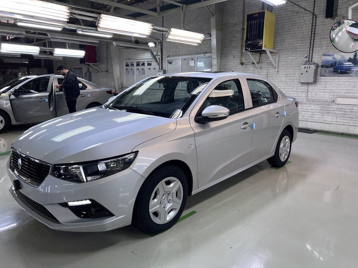 قیمت تارا صفر چقدر است؟