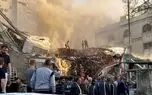 حجم خسارت حملات هوایی به تهران / ساخت پناهگاه زمان‌بر است