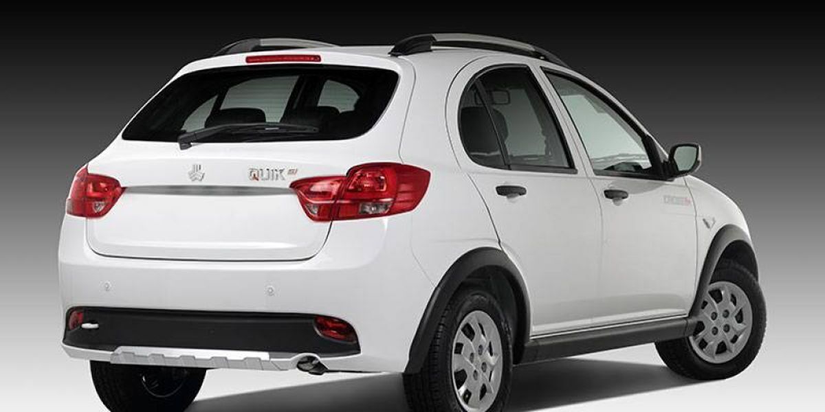 قیمت سریع در بازار و کارخانه کدام مدل سریع سودآورترین است؟