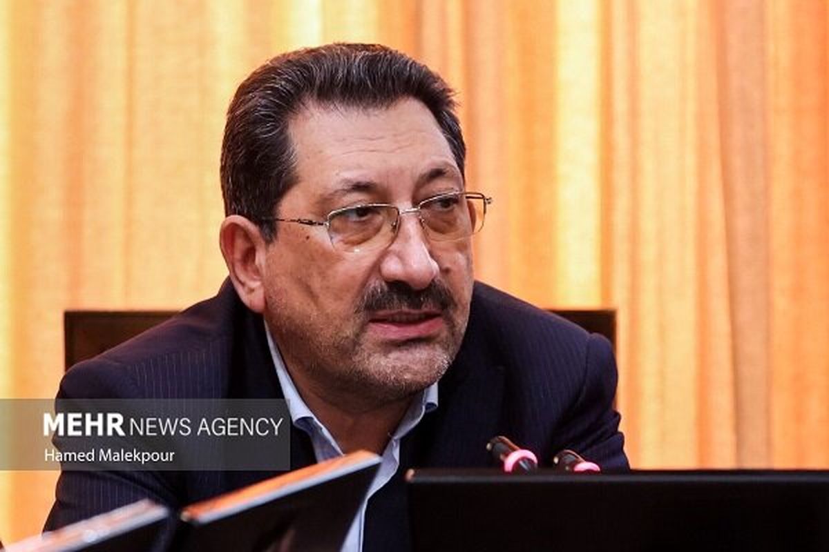 وزیر SEMITIC برای تأمین ارز واردات جانبازان وسایل نقلیه