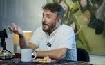 سیدجواد هاشمی :اگر قرار باشد من به‌خاطر «دفاع از ایران» فالوئر از دست بدهم «به جهنم»!