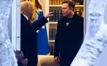 ترامپ و ماسک دوباره به جان هم افتادند!