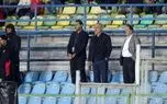 خطر «بوژوویچ» در کمین پرسپولیس؛ «تکلیف را روشن کن»
