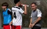 مهدوی‌کیا خیلی زود جواب پرسپولیس را داد