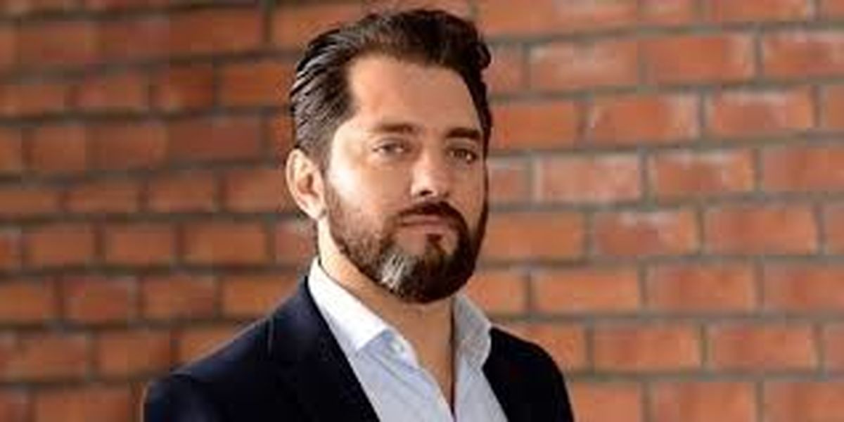داستان خنده دار بهرام راد برای پیمان مادی