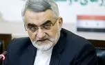 بروجردی: از این به بعد «غنی سازی» بدون محدودیت خواهیم داشت