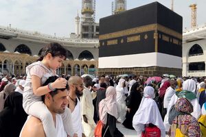 ثبت نام عمره تا چند روز آینده آغاز می‌شود