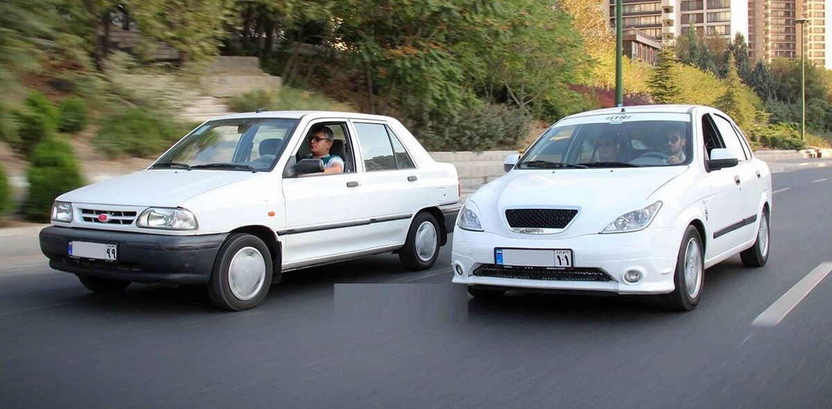 قیمت پراید استفاده شده در ژوئیه 1404 | این مدل پراید را با 130 میلیون خریداری کنید!