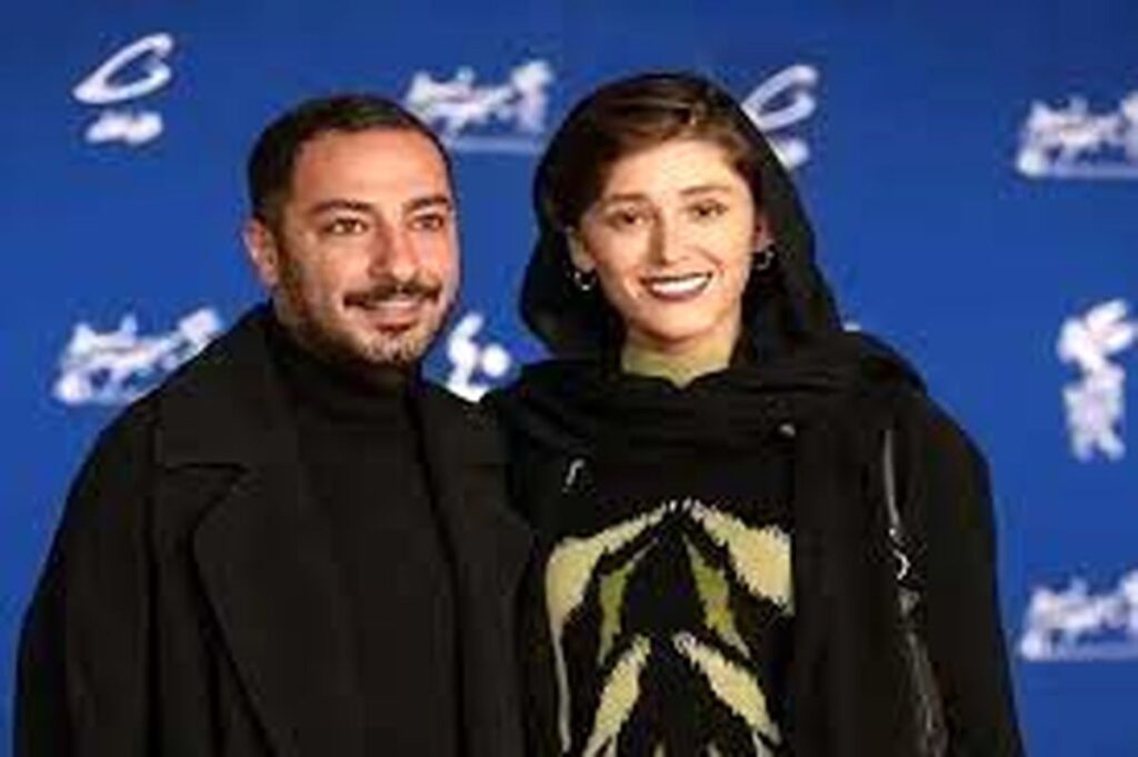واکنش نوید محمد زاده به دستگیری پدر/ ویدئو وی