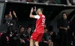 پرسپولیس از سردار دورسون به فیفا شکایت می‌کند؟