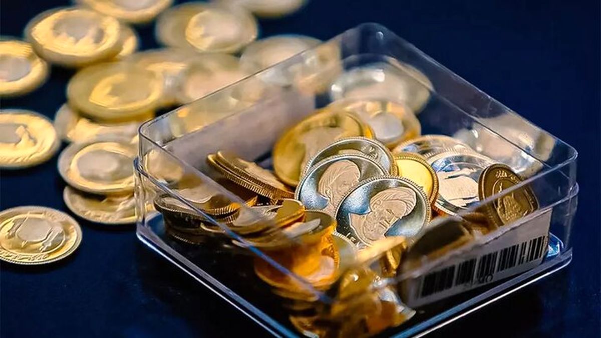تغییرات بازار سکه و طلا 4 میلیون قیمت سکه Tomans را کاهش می دهد