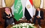 مصر و عربستان خواهان تثبیت آتش‌بس تهران و تل آویو شدند