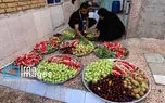 تصاویر؛ مراسم آیینی «یوم العباس» در خوزستان