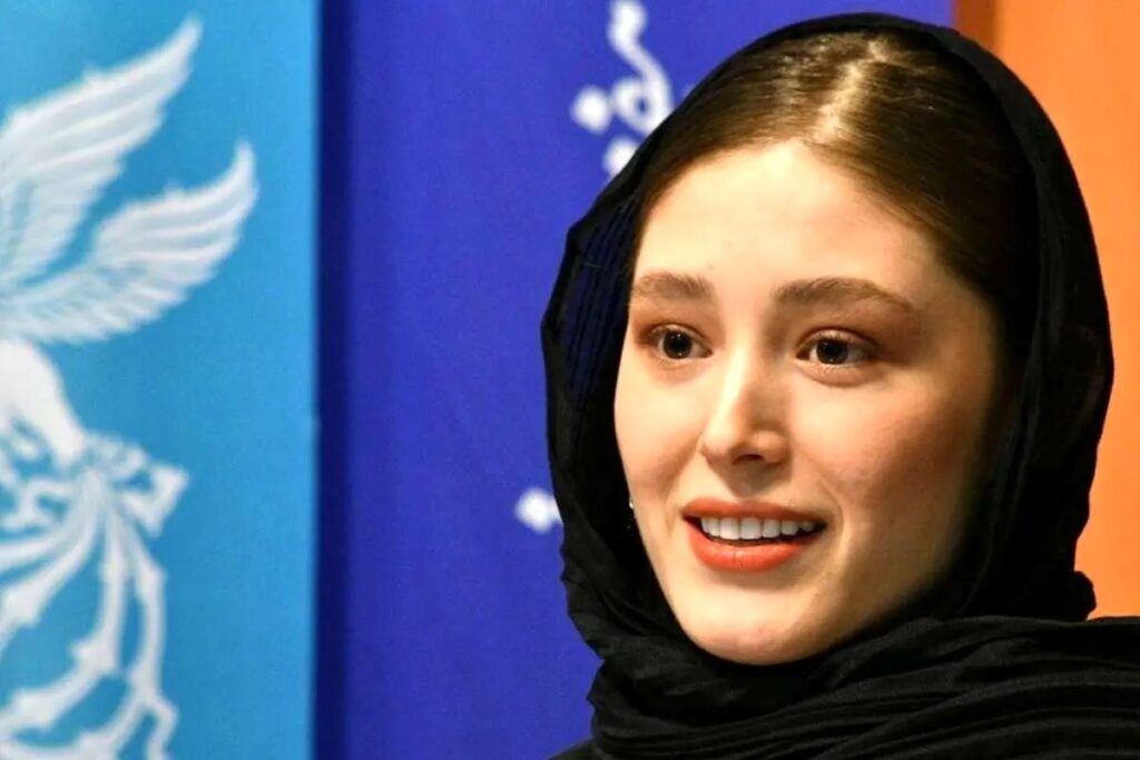فرشته حسینی: من به همان اندازه که تحقیر شدم در ایران تشویق نشدم!/ ویدئو