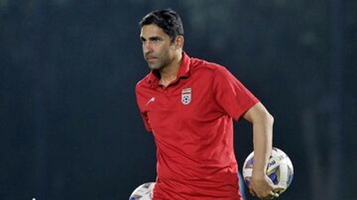 وهید هاشمی به تهران نمی آید