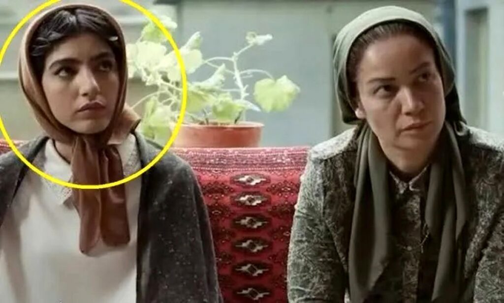 قاب/ عکس دوستانه ریاضی و هاوتان شکیب
