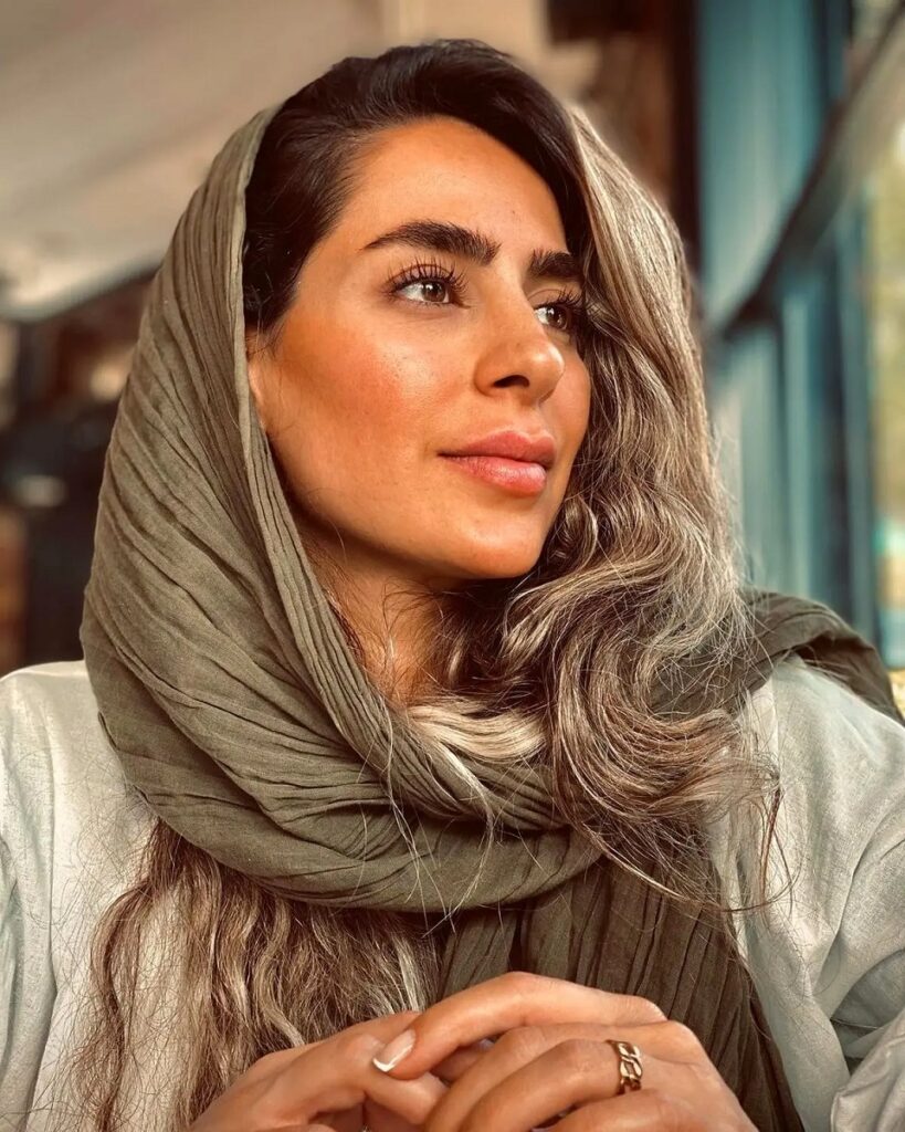 نوع مختلف سامان پاکل در کافه 1