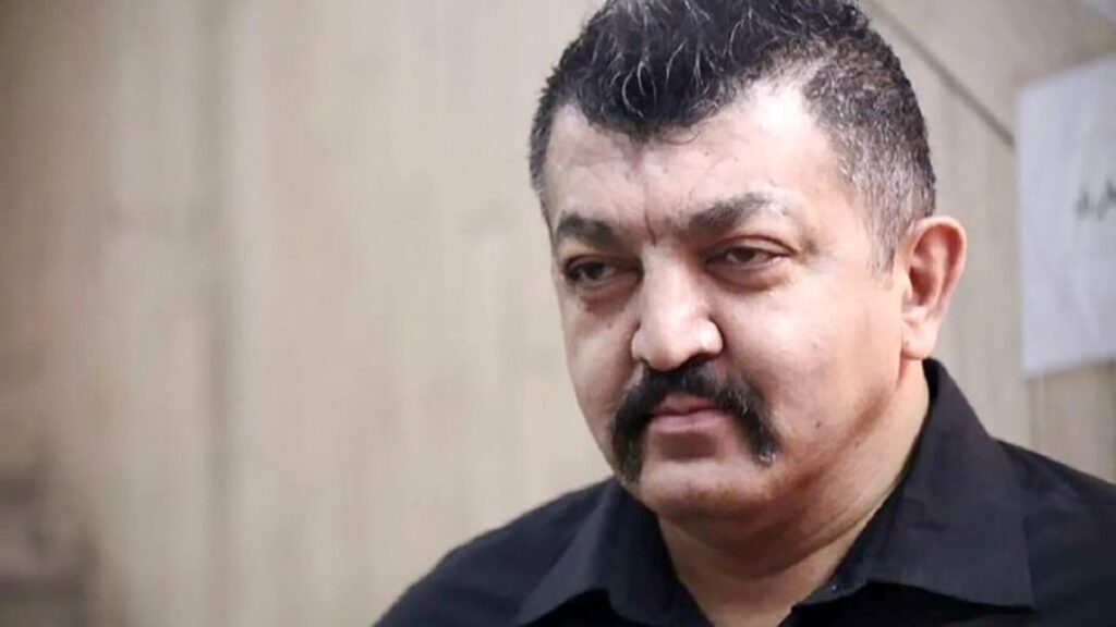 احمد ایرندوست در بنی فاطمه/ ویدئو