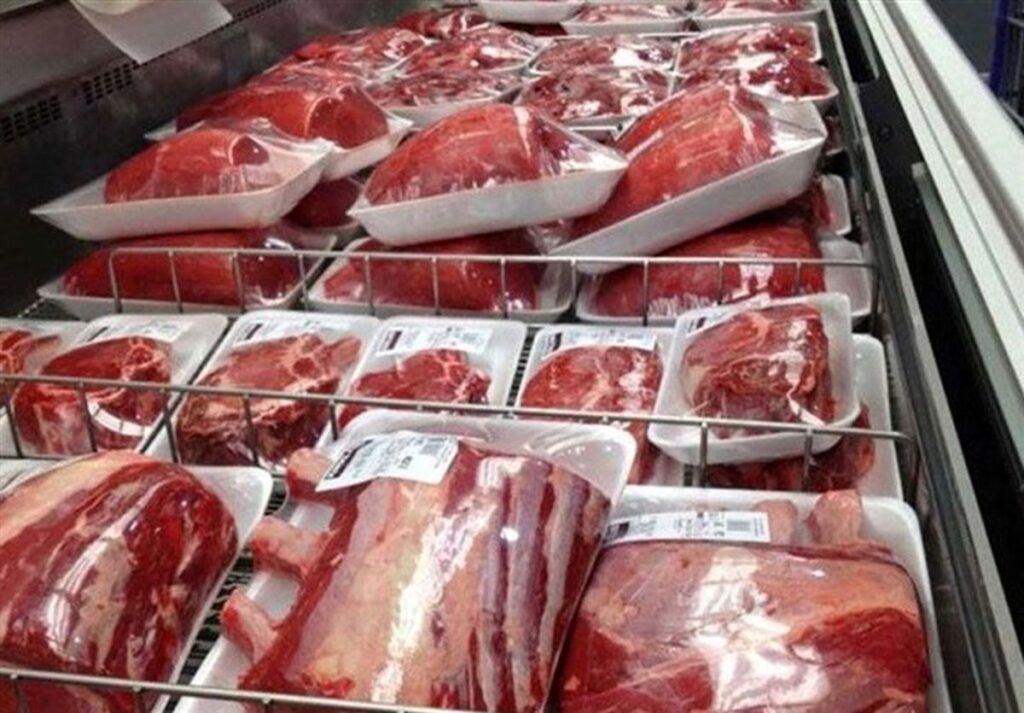 قیمت گوشت قرمز امروز ، 6 ژوئیه | امروز چند کیلو؟