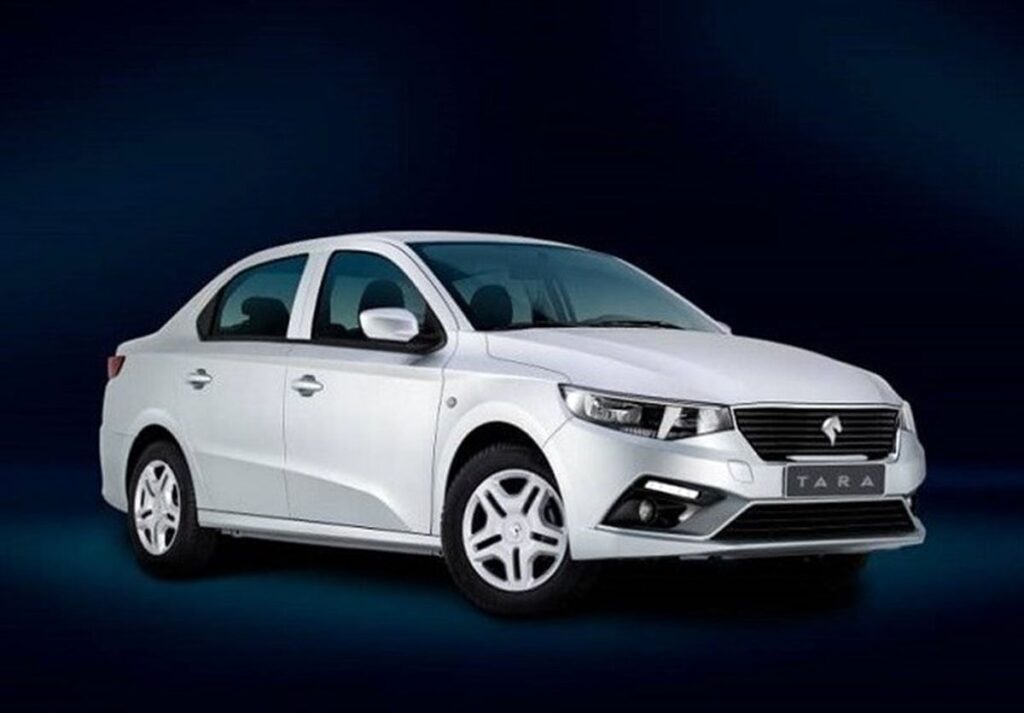 قیمت اتومبیل های اتوماتیک کاربر ایرانی در بازار چند نفر Dena ، Quick و Tara را خریداری می کنید؟