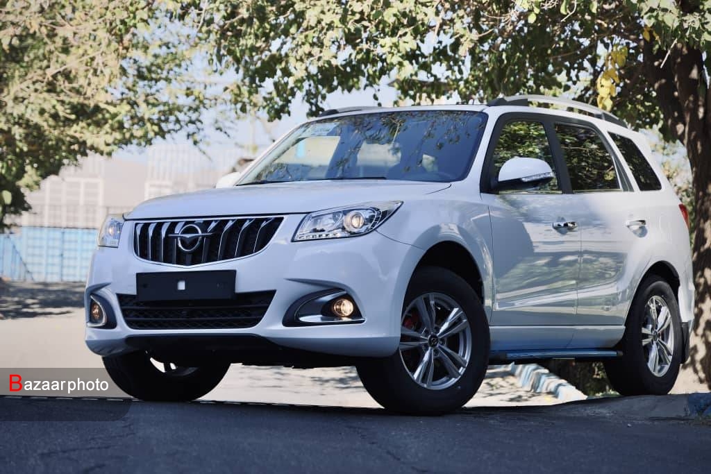 قیمت جدید هایما اعلام شد