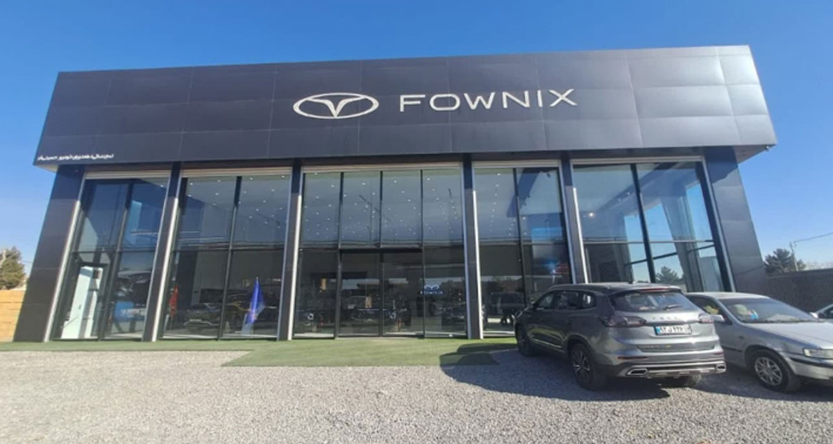 جامع ترین مقایسه صلیب X33 با جک S3 دو متقاطع اقتصادی