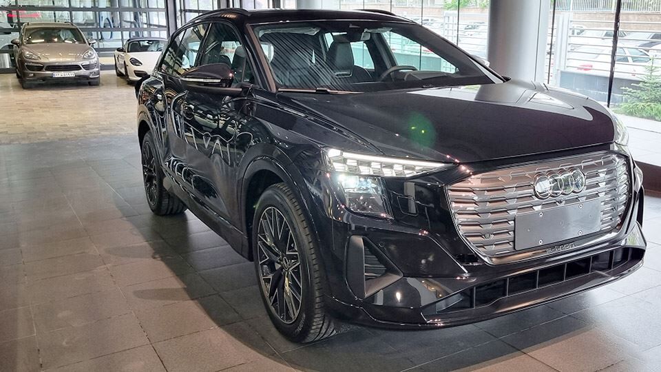 میلیارد ماشین در نوسان قیمت | چرا واردات گران است؟