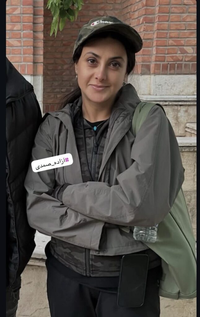 آزاده-سادی-با-کال-1