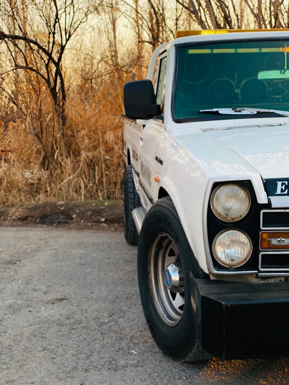 آشنایی کامل با انواع خدمات امدادی خودرو و آشنایی با یکی از مراکز شمال غربی کشور