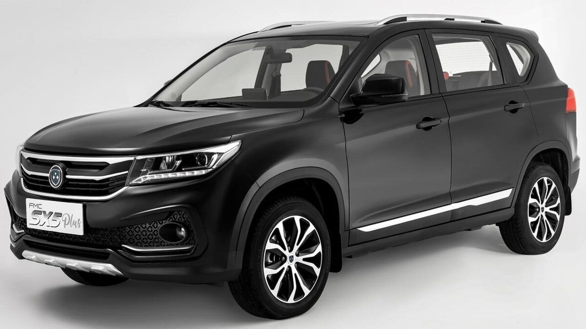 تفاوت های کارخانه و قیمت بازار همه مدل های ماشین فردا