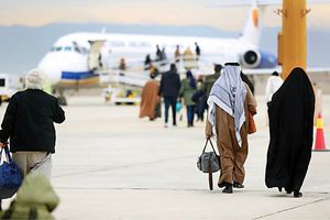 آغاز پیش‌فروش بلیت پروازهای اربعین از ۲۵ تیرماه