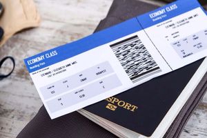 اعلام قیمت پروازهای اربعین | بلیت دو طرفه تهران ـ نجف چقدر؟