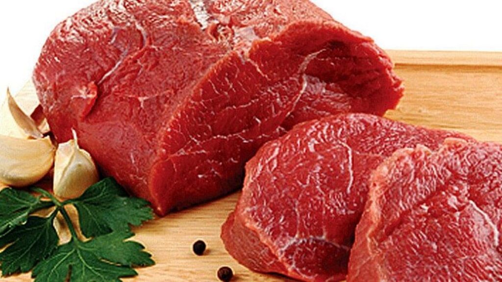 قیمت گوشت قرمز امروز ، 9 ژوئیه در بازار | چند کیلو رانه گوسفند؟